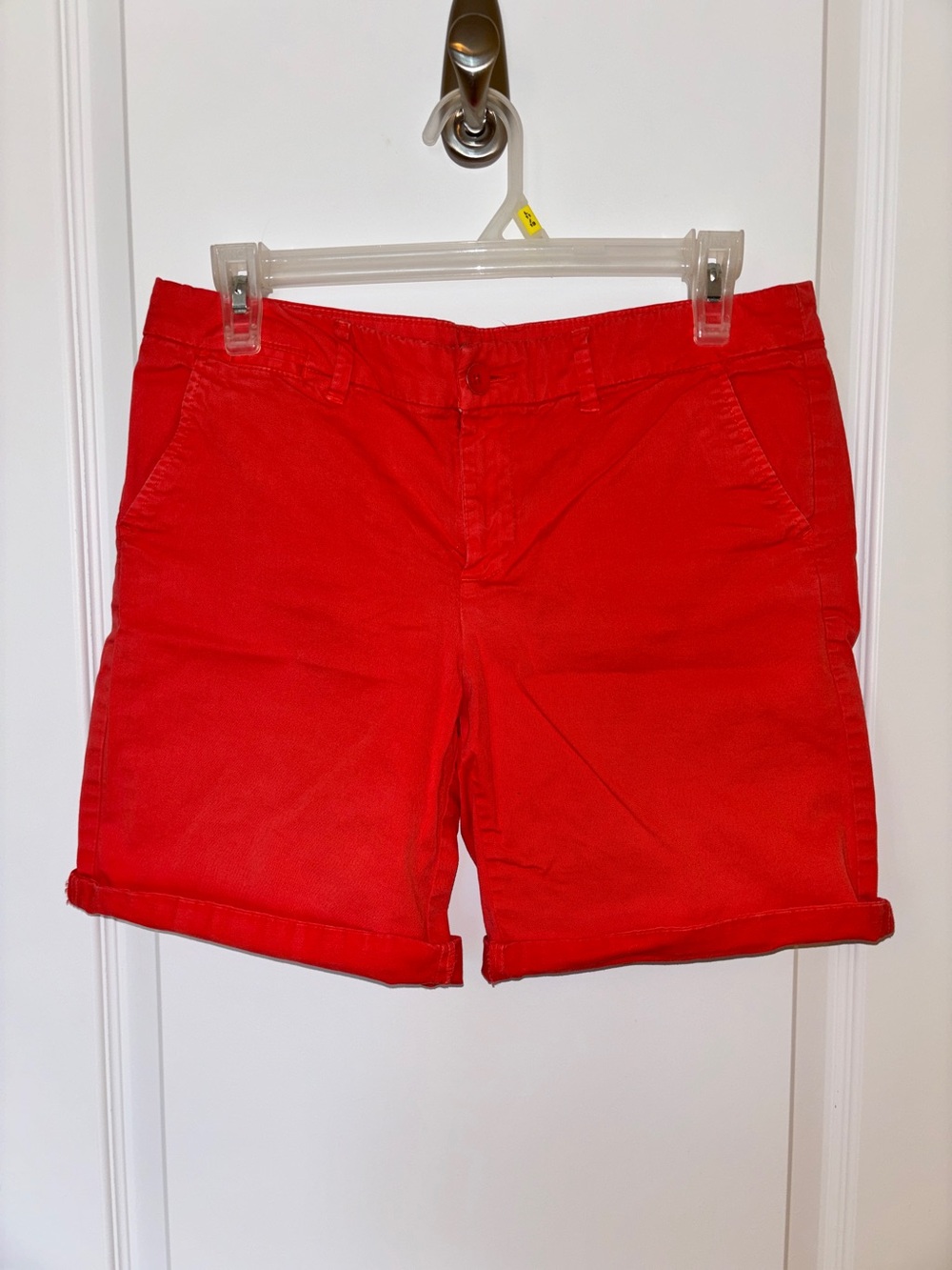 GAP Shorts SZ 2